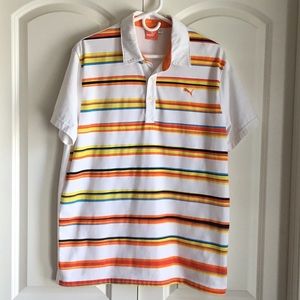 Puma men’s polo